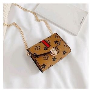 NEW MINI PURSE